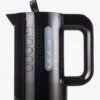 Bodum Bistro Electric Kettle Review Rapid-Boil BPA-Free Kitchen Essential