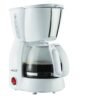 Brentwood 4 Cup Coffee Maker Review Exploring Quality and Ease of Use in Drip Machines