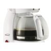 Brentwood 4 Cup Coffee Maker Review Exploring Quality and Ease of Use in Drip Machines