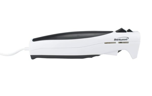 Brentwood Electric Carving Knife TS-1010 Review Cutting Power and Ergonomic Design Tested