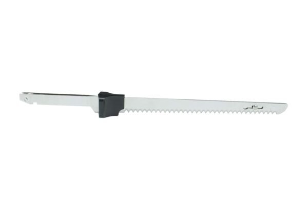 Brentwood Electric Carving Knife TS-1010 Review Cutting Power and Ergonomic Design Tested