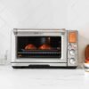 Breville Joule Smart Oven Air Fryer Pro Review Unveils Ultimate Kitchen Innovation