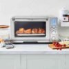 Breville Joule Smart Oven Air Fryer Pro Review Unveils Ultimate Kitchen Innovation