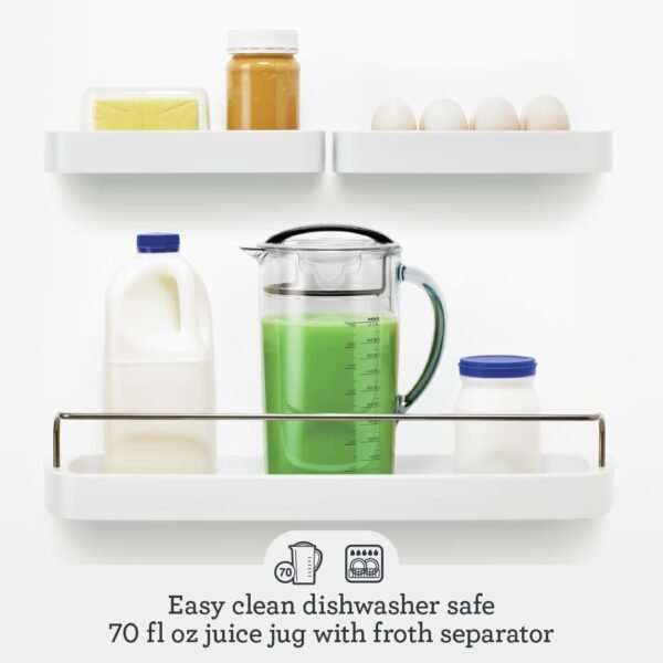 Breville Juice Fountain Cold Review Best Centrifugal Juicer for Nutrient Rich Juices