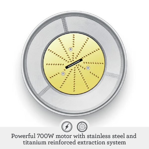 Breville Juice Fountain Compact Centrifugal Juicer Review Power and Precision Combined