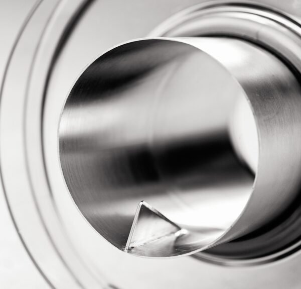 Breville Juicer BJE510XL Review 5 Speed Centrifugal Stainless Steel Extractor