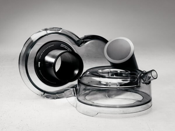 Breville Juicer BJE510XL Review 5 Speed Centrifugal Stainless Steel Extractor