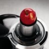 Breville Juicer BJE510XL Review 5 Speed Centrifugal Stainless Steel Extractor