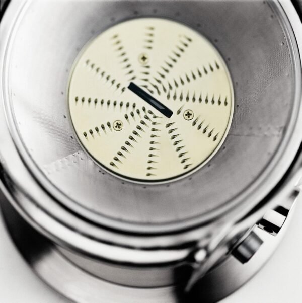 Breville Juicer BJE510XL Review 5 Speed Centrifugal Stainless Steel Extractor