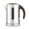 Breville Soft Top Pure Electric Kettle Review Cordless Design and Safety Features Explored Breville Soft Top Pure Electric Kettle Review Cordless Design and Safety Features Explored