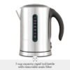 Breville Soft Top Pure Electric Kettle Review Cordless Design and Safety Features Explored Breville Soft Top Pure Electric Kettle Review Cordless Design and Safety Features Explored