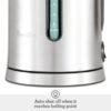 Breville Soft Top Pure Electric Kettle Review Cordless Design and Safety Features Explored Breville Soft Top Pure Electric Kettle Review Cordless Design and Safety Features Explored