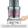Breville Sous Chef 12 Food Processor Review Unveils Precision and Power Features Breville Sous Chef 12 Food Processor Review Unveils Precision and Power Features
