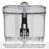 Breville Sous Chef 12 Food Processor Review Unveils Precision and Power Features Breville Sous Chef 12 Food Processor Review Unveils Precision and Power Features