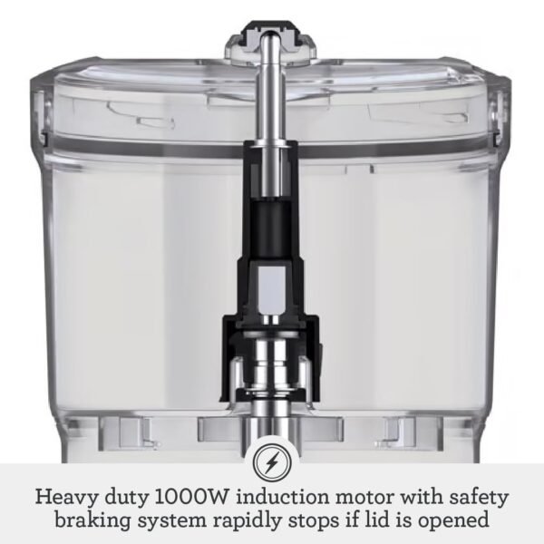 Breville Sous Chef 12 Food Processor Review Unveils Precision and Power Features Breville Sous Chef 12 Food Processor Review Unveils Precision and Power Features
