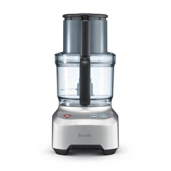Breville Sous Chef 12 Food Processor Review Unveils Precision and Power Features Breville Sous Chef 12 Food Processor Review Unveils Precision and Power Features