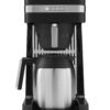 BUNN CSB3T Speed Brew Coffee Maker Review Fast Brewing Thermal Drip Machine