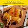 Chefman Digital Air Fryer Review Discover Why This 5 Quart Model Impresses Families Chefman Digital Air Fryer Review Discover Why This 5 Quart Model Impresses Families