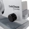Chef's Choice 615A Electric Slicer Review Powerful Precision for Home Kitchens