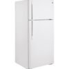 Comprehensive Review of GE GTS17DTNRWW Top Mount Refrigerator Features and Performance Comprehensive Review of GE GTS17DTNRWW Top Mount Refrigerator Features and Performance