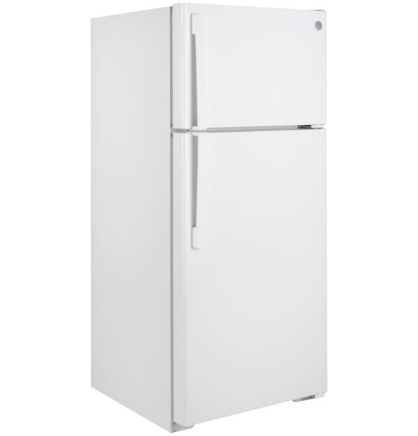 Comprehensive Review of GE GTS17DTNRWW Top Mount Refrigerator Features and Performance Comprehensive Review of GE GTS17DTNRWW Top Mount Refrigerator Features and Performance