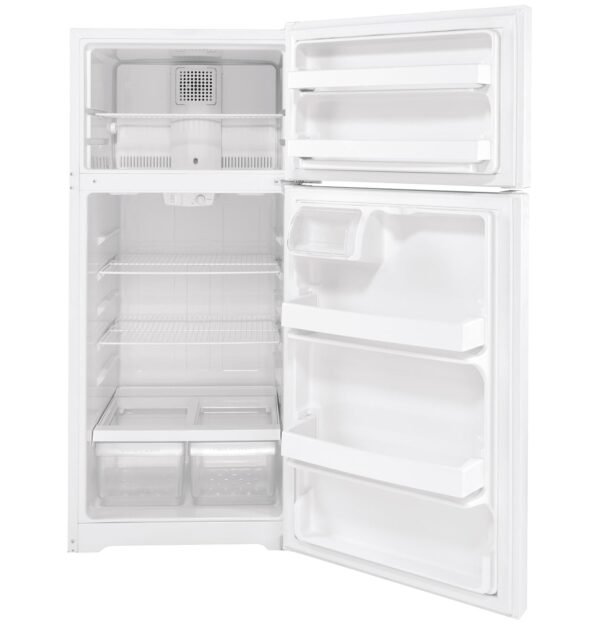 Comprehensive Review of GE GTS17DTNRWW Top Mount Refrigerator Features and Performance Comprehensive Review of GE GTS17DTNRWW Top Mount Refrigerator Features and Performance