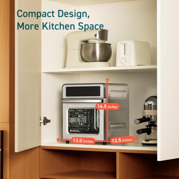 COSORI Air Fryer 13 Quart Review Ultimate 11-in-1 Kitchen Appliance Comparison