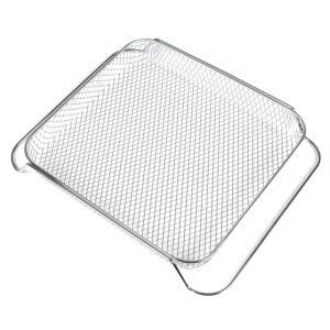 COSORI Fryer Basket for Cook and Air Fry, Toaster Oven, Carbon-Steel