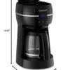 Cuisinart 12 Cup Coffeemaker Review Programmable Features and Brewing Performance Explored