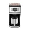 Cuisinart DGB-850 Coffee Maker Review Fully Automatic Burr Grind Brew Excellence