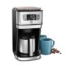 Cuisinart DGB-850 Coffee Maker Review Fully Automatic Burr Grind Brew Excellence