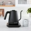 Cuisinart Digital Gooseneck Kettle Review Precise Pour Control and Quick Heat-Up