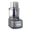 Cuisinart Elemental Food Processor Review Powerful 11 Cup Kitchen Appliance Tested