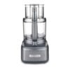 Cuisinart Elemental Food Processor Review Powerful 11 Cup Kitchen Appliance Tested
