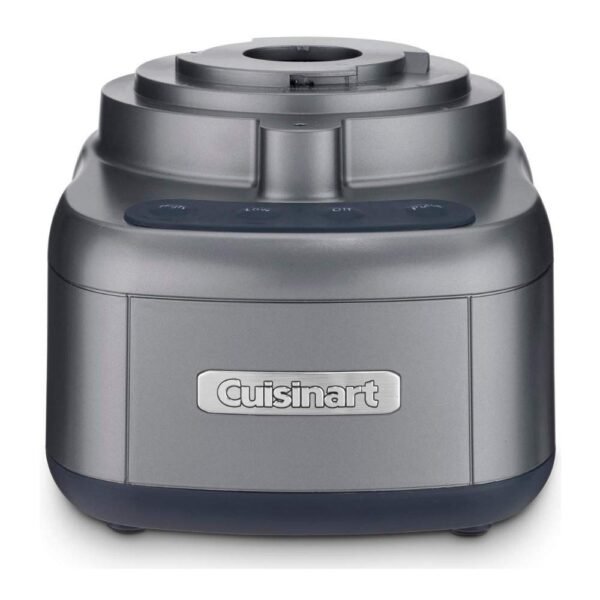 Cuisinart Elemental Food Processor Review Powerful 11 Cup Kitchen Appliance Tested