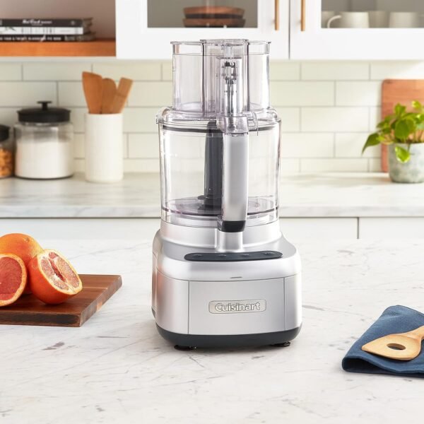 Cuisinart Elemental Food Processor Review Powerful 11 Cup Kitchen Appliance Comparison Cuisinart Elemental Food Processor Review Powerful 11 Cup Kitchen Appliance Comparison