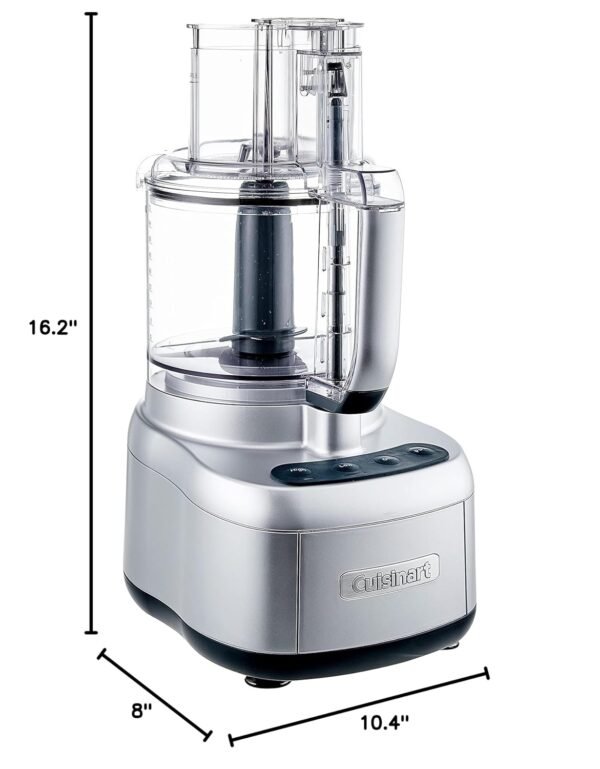 Cuisinart Elemental Food Processor Review Powerful 11 Cup Kitchen Appliance Comparison Cuisinart Elemental Food Processor Review Powerful 11 Cup Kitchen Appliance Comparison