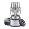 Cuisinart Elemental Food Processor Review Powerful 13 Cup Kitchen Appliance Comparison