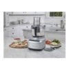 Cuisinart Elemental Food Processor Review Powerful 8 Cup Model with Versatile Slicing Discs Cuisinart Elemental Food Processor Review Powerful 8 Cup Model with Versatile Slicing Discs