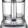 Cuisinart FP-11SV Elemental Food Processor, Silver Cuisinart FP-11SV Elemental Food Processor, Silver