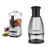 Cuisinart Mini Prep Plus Food Processor Review Reveals Powerful Chopping and Easy Cleanup Cuisinart Mini Prep Plus Food Processor Review Reveals Powerful Chopping and Easy Cleanup