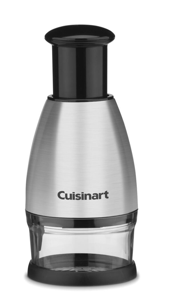 Cuisinart Mini Prep Plus Food Processor Review Reveals Powerful Chopping and Easy Cleanup Cuisinart Mini Prep Plus Food Processor Review Reveals Powerful Chopping and Easy Cleanup