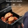 Dreo ChefMaker Air Fryer Review Exploring Smart Cooking and Professional Results Dreo ChefMaker Air Fryer Review Exploring Smart Cooking and Professional Results