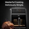 Dreo ChefMaker Air Fryer Review Exploring Smart Cooking and Professional Results Dreo ChefMaker Air Fryer Review Exploring Smart Cooking and Professional Results