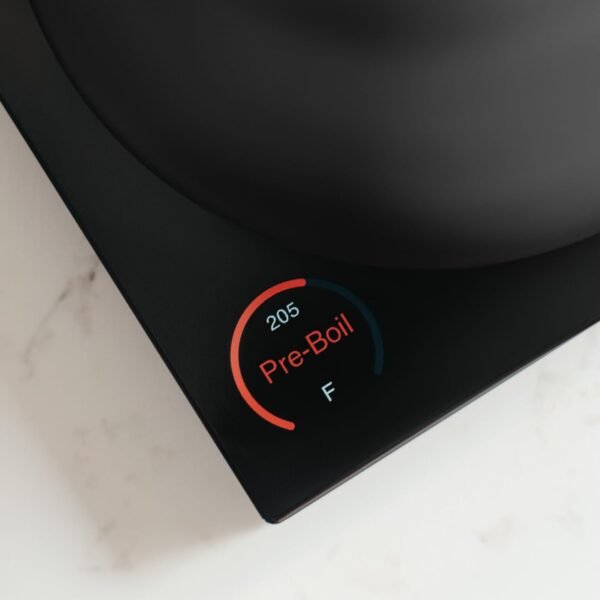 Fellow Stagg EKG Pro Electric Kettle Review Precise Temperature Control and Fast Heating Fellow Stagg EKG Pro Electric Kettle Review Precise Temperature Control and Fast Heating