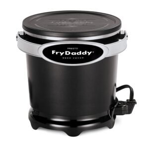 FRYER FRY DADDY