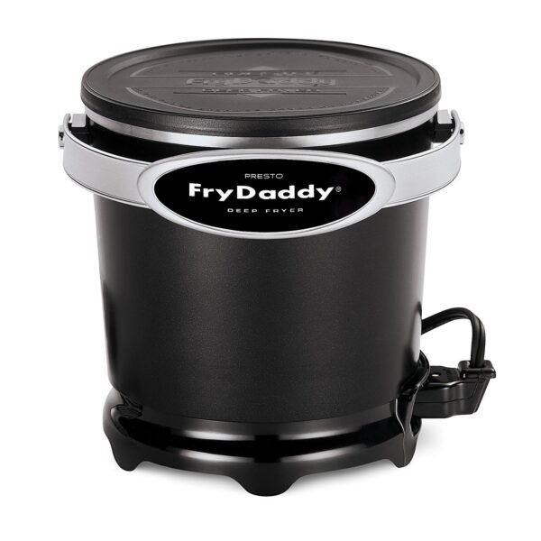FRYER FRY DADDY