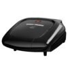 George Foreman Grill Review Best Electric Indoor Grill with Fat Removing Design George Foreman Grill Review Best Electric Indoor Grill with Fat Removing Design