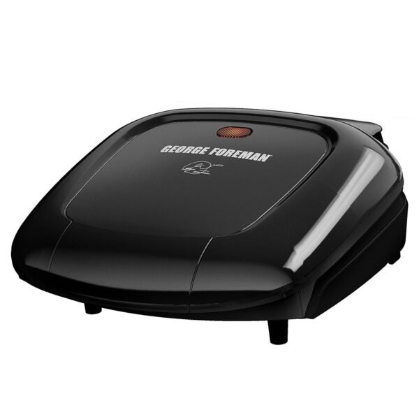 George Foreman Grill Review Best Electric Indoor Grill with Fat Removing Design George Foreman Grill Review Best Electric Indoor Grill with Fat Removing Design