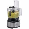 Hamilton Beach 70730 Food Processor Review Reveals Powerful 450-Watt Performance and Bowl Scraper Benefits
